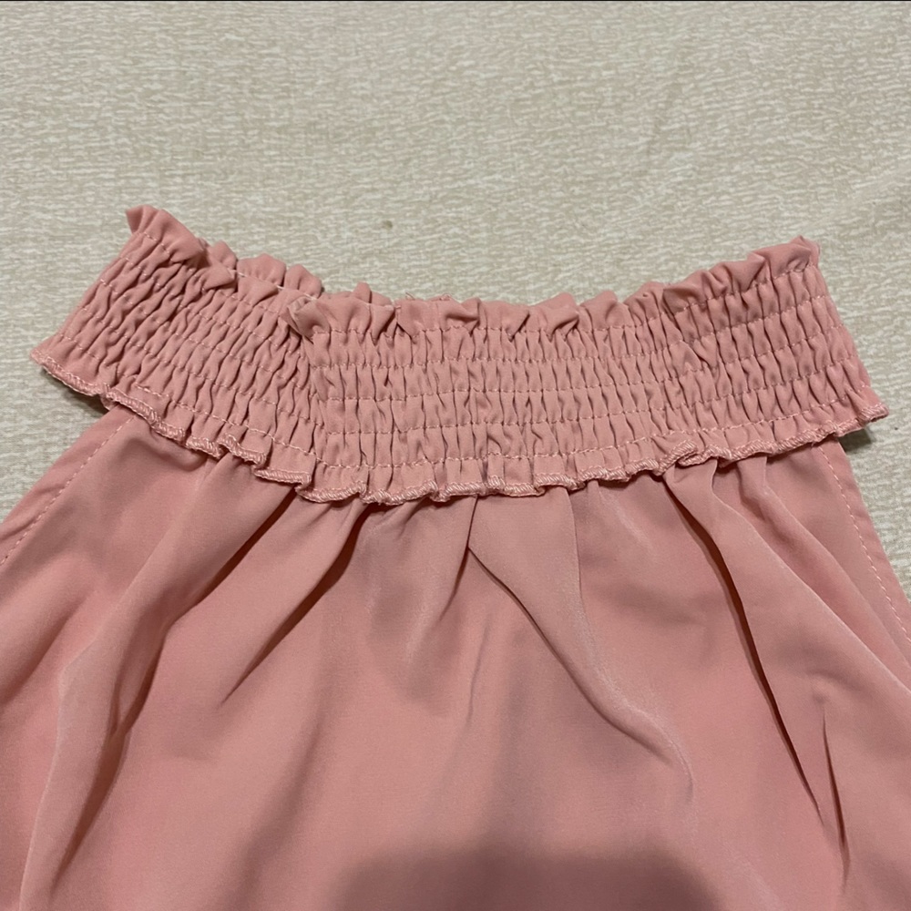 Pink blouse - Picture 3 of 3